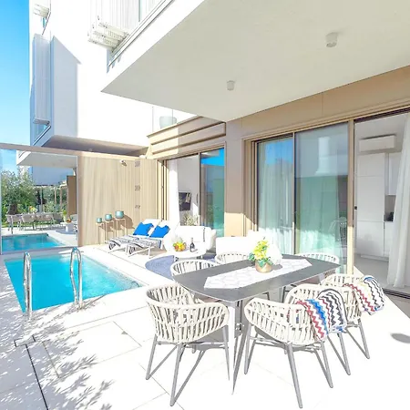 Holiday home Glorious Family Turanj