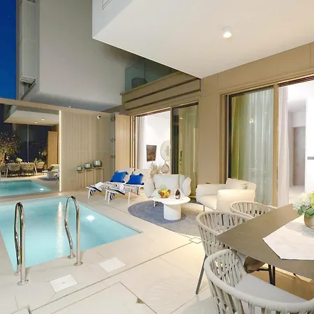 Glorious Family Holiday home Turanj