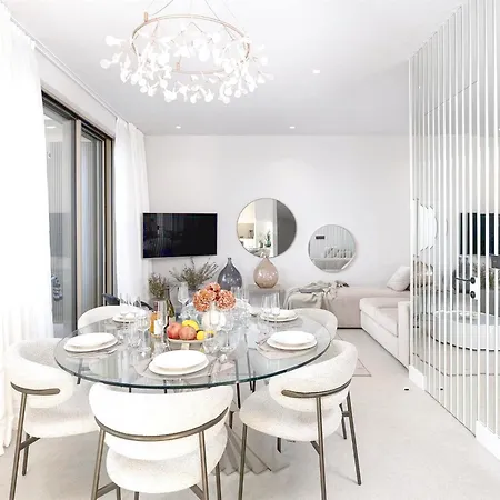 Glorious Family Holiday home Turanj
