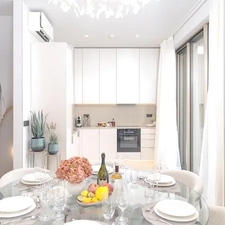 Holiday home Glorious Family