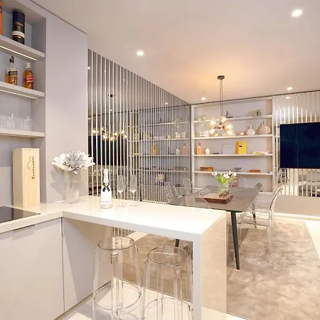 Holiday home Glorious Family *