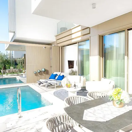 Glorious Family Holiday home Turanj