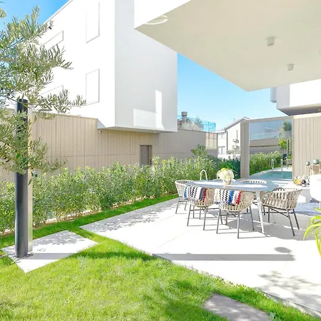 Holiday home Glorious Family *
