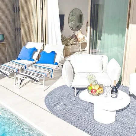 Holiday home Glorious Family